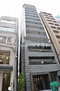 大阪府大阪市西区京町堀1【マンション】の外観