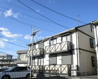 メゾンあすかの画像