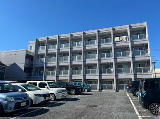 ジュネス幕張本郷の画像