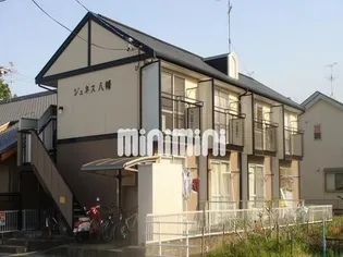 ジュネス八幡の画像