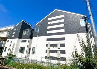 プライムテラス登戸B棟の画像