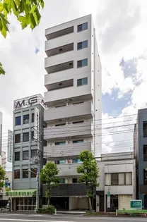 カルム浅草馬道の画像