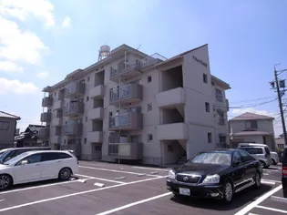 アネックス弁天の画像