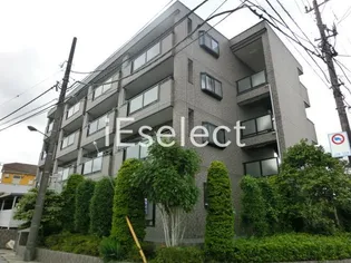 イーストサイド63の画像