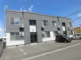 ATEENA東光Iの画像