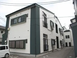 スワローヒルズAの画像