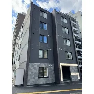 ユーゴーズS5の画像