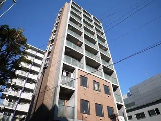 フレシール木場の画像