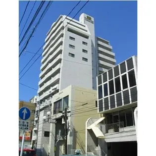 ライオンズマンション古城堀端公園第2の画像