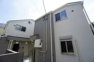 ロンディネ鷺ノ宮の画像