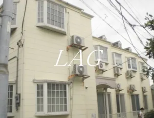 オリエント日暮里の画像