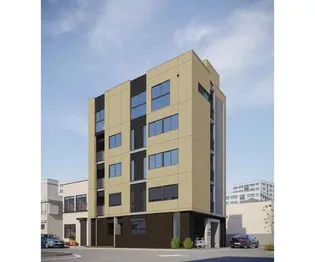 クロッキオ浅草【3階】の外観