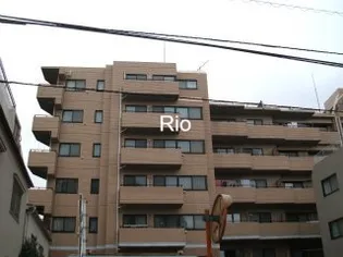 グランドステージ荻窪の画像