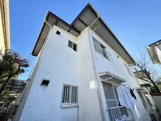 ハウスサンオミノの画像