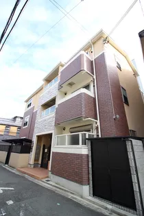 リーブス京橋の画像