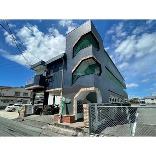 エトワール【3階】の外観