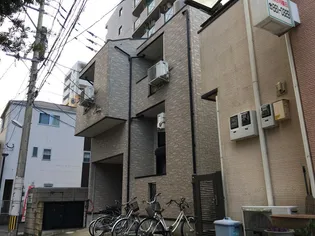 マリン パティオ姪浜の画像