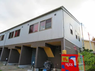 エクセルシャトー国見A棟の画像