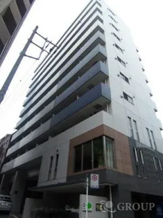 メインステージ横浜の画像