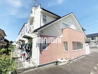 グランディールSONOの画像