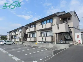 プリシェールモネの画像