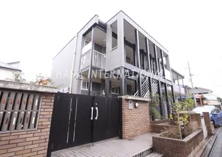 レオパレスカトレアの画像