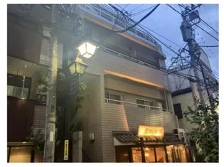 稲葉ビルの画像