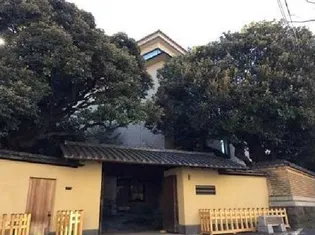 オークヒルスの画像