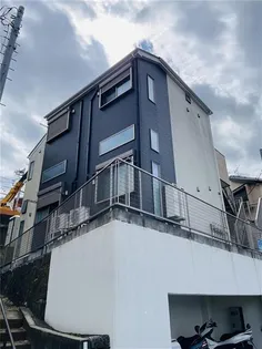 ヒルズ上大岡の画像