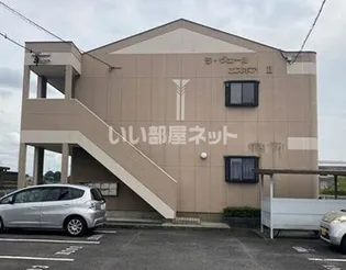 ラ ヴェールエスポア IIの画像