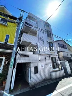 サンパレス馬事公苑の画像