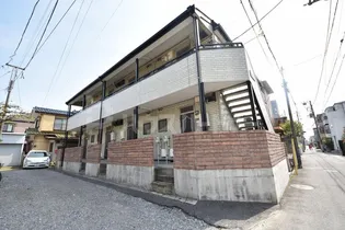 イーストコートの画像