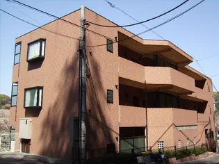 スカイベルハイツの画像