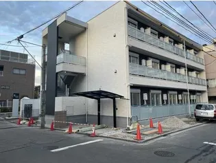 シンセーロ通町の画像