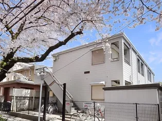 ジュネス吉祥寺の画像