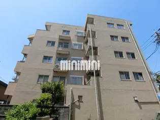 石坂ハイツの画像