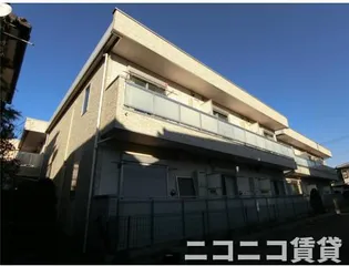 リブリ 白山WESTの画像