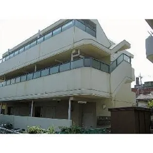 箕面コーポの画像