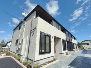 フォレストAの画像