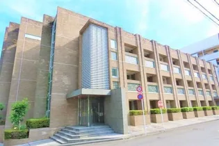 T’s garden多摩センター【5階】の外観