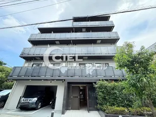 ラフィスタ大山の画像