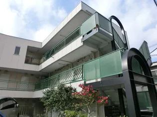 ラガーディア保土ヶ谷の画像