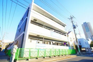 シュプリーム武蔵小杉の画像