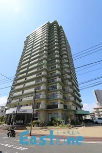 ストークマンションの画像