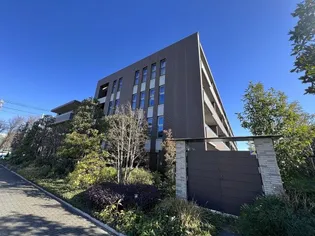 パークホームズ浜田山四丁目の画像