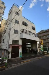 N.Kハイツ【5階】の外観