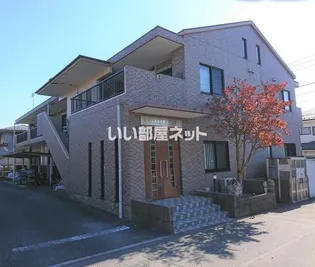 ルネス あきる野ステージアの画像