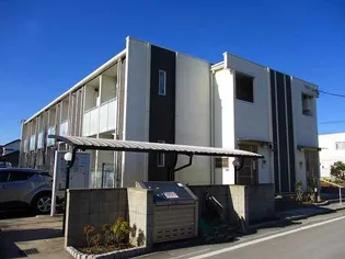 レオネクストティエラの画像