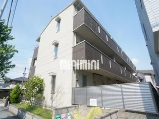 シュエットの画像