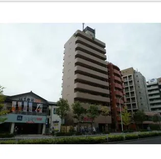 スカイプラザIIIの画像